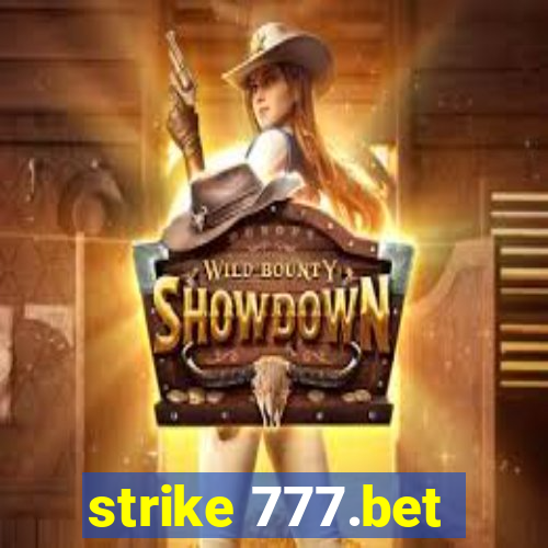 strike 777.bet